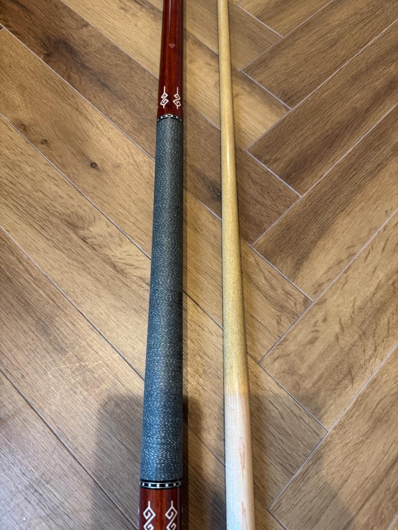 Mezz Cue ビリヤード キュー