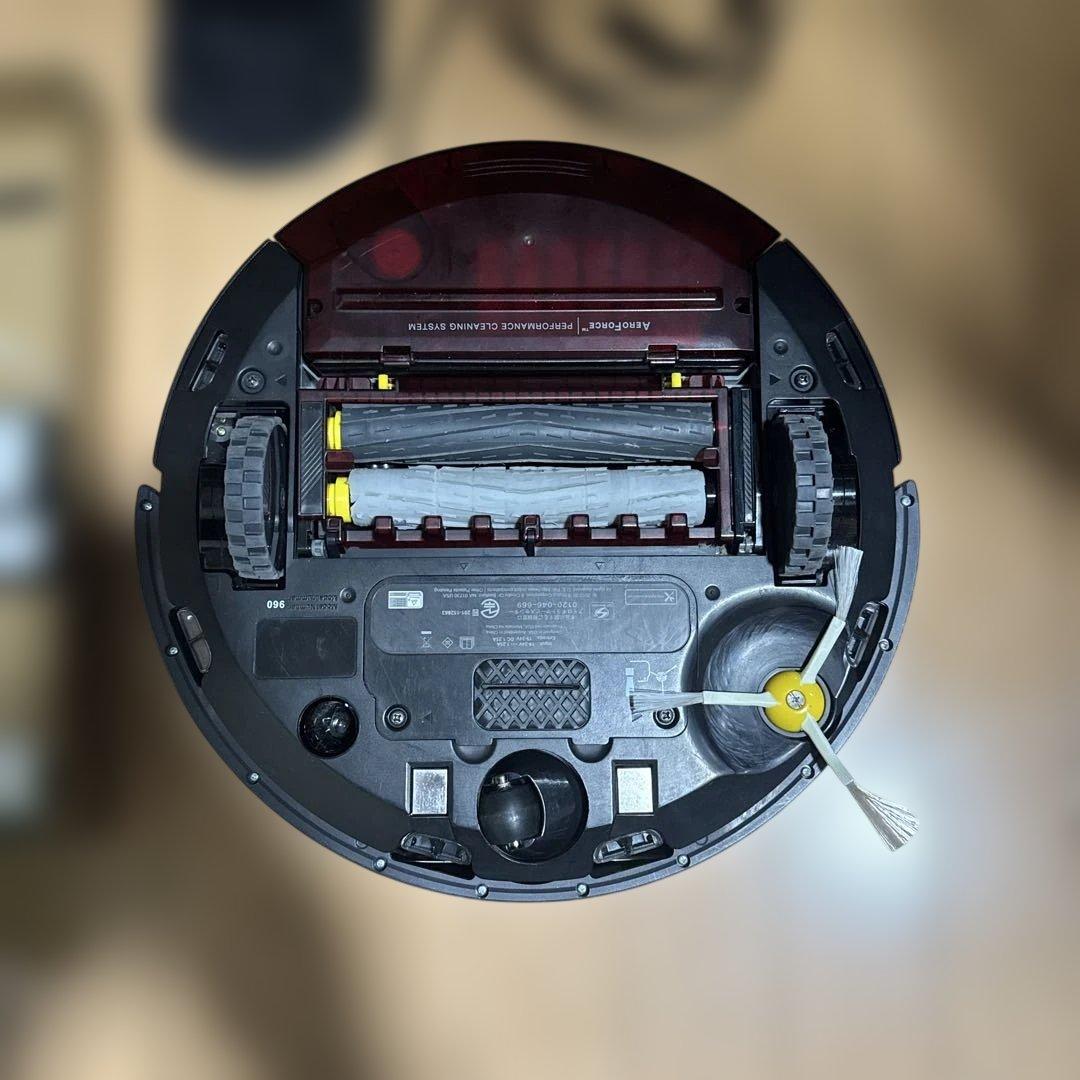 iRobot Roomba 960 本体 箱付き美品