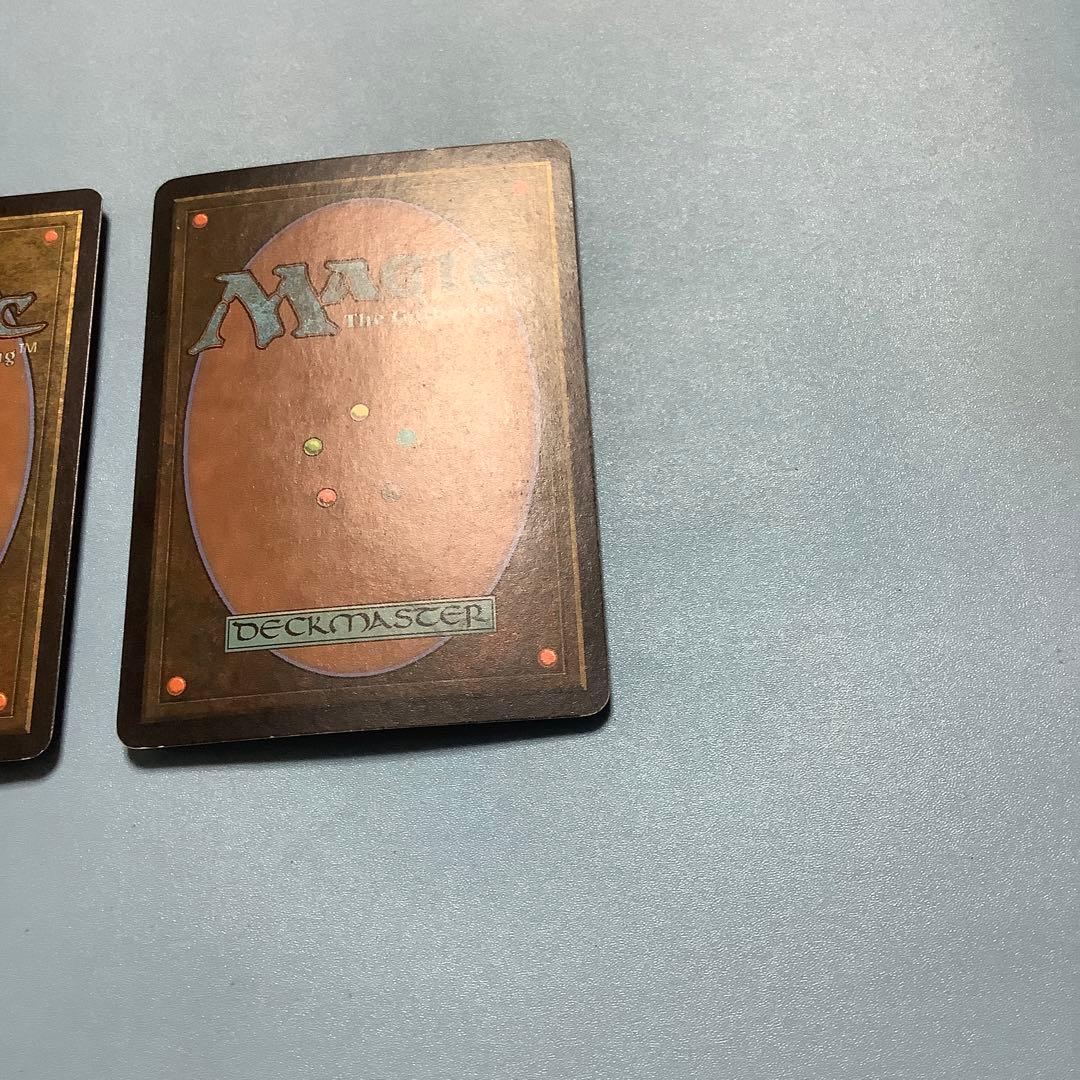 *バラ売り可*   召喚の調べ　RAV英語foil2枚セット