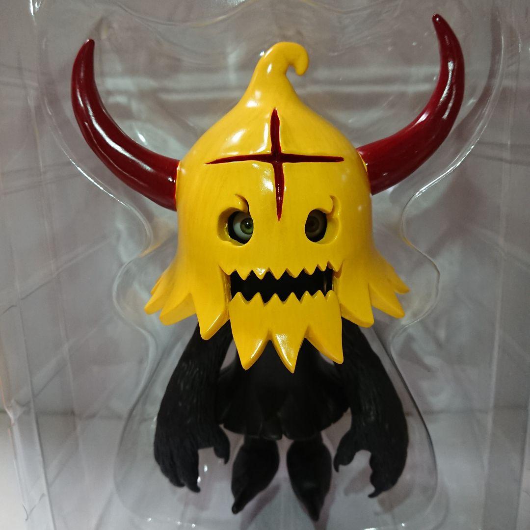 ヴァイナルコレクティブルドールズNo.98 evirob 2007 T9rob