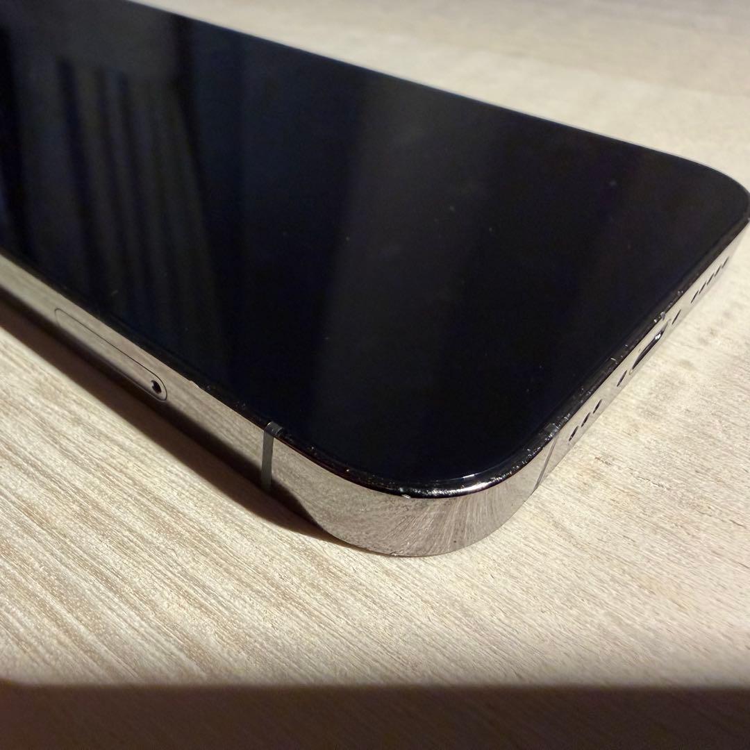 SoftBank iPhone12 Pro 128GB グラファイト