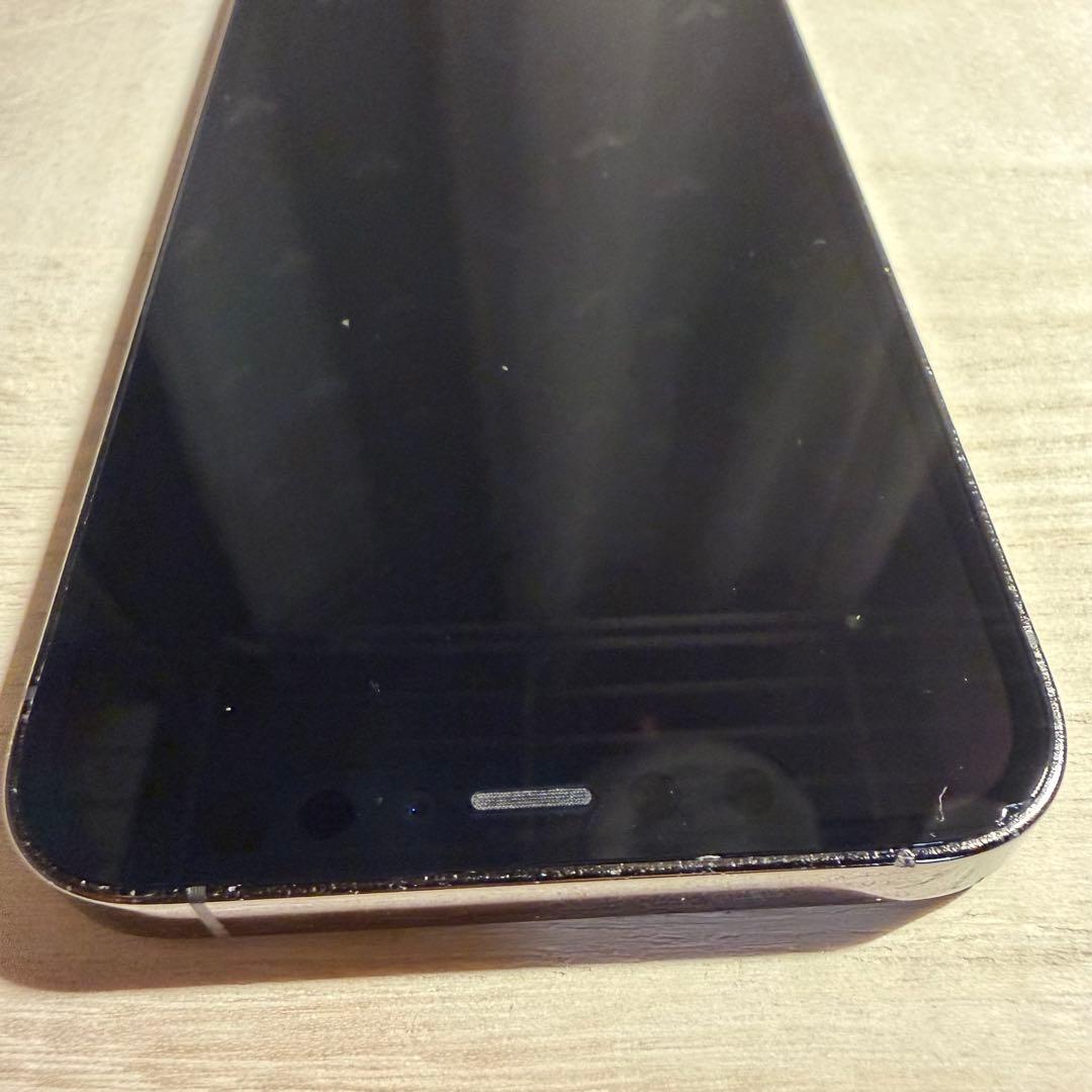 SoftBank iPhone12 Pro 128GB グラファイト