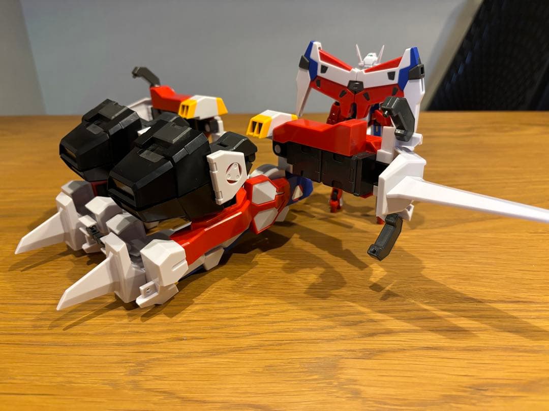 SMP SRX フルセット　組み立て済み