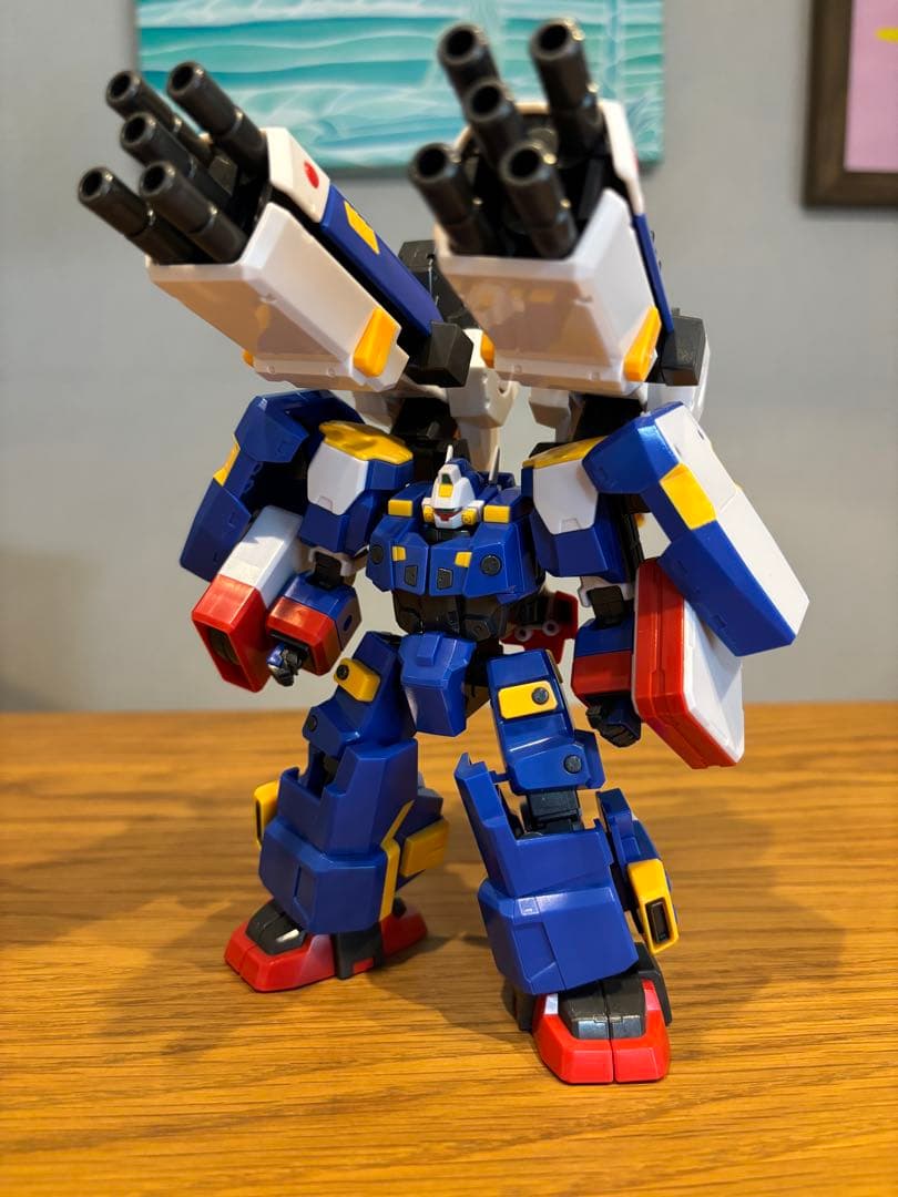 SMP SRX フルセット　組み立て済み