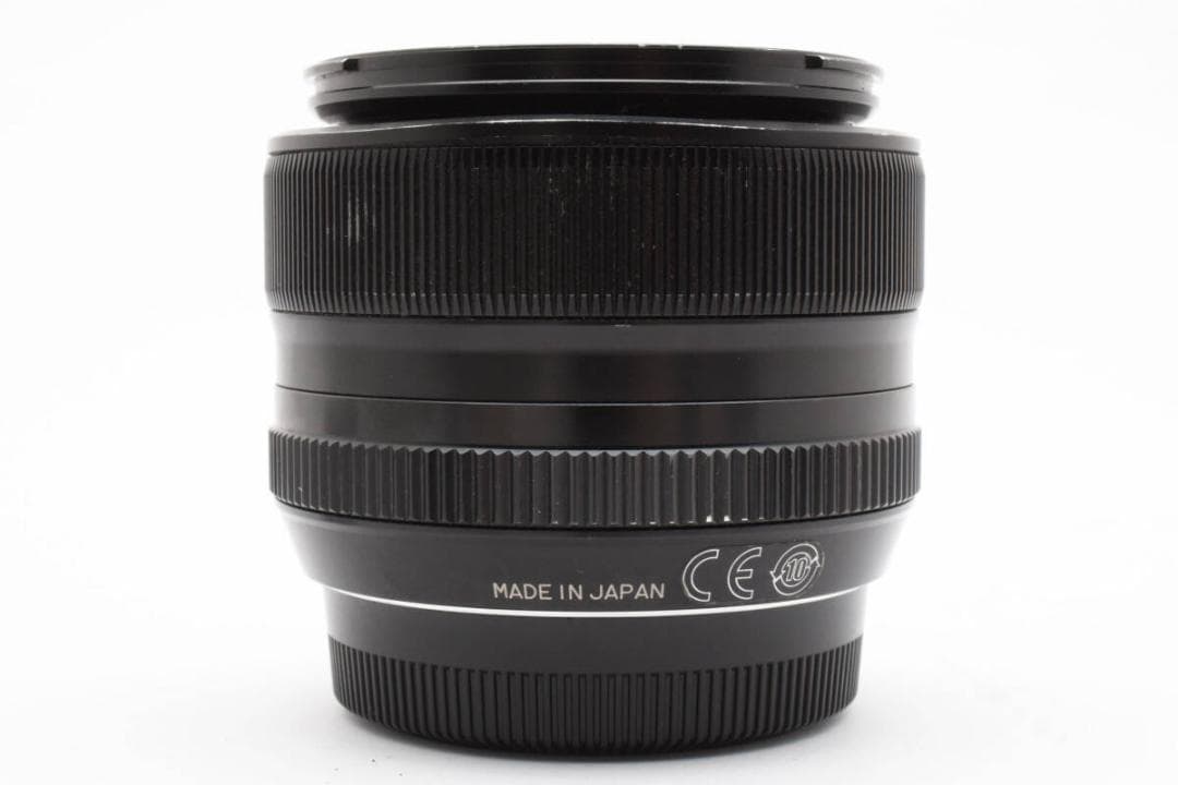 フジフイルム FUJINON SUPER EBC 35mm F1.4