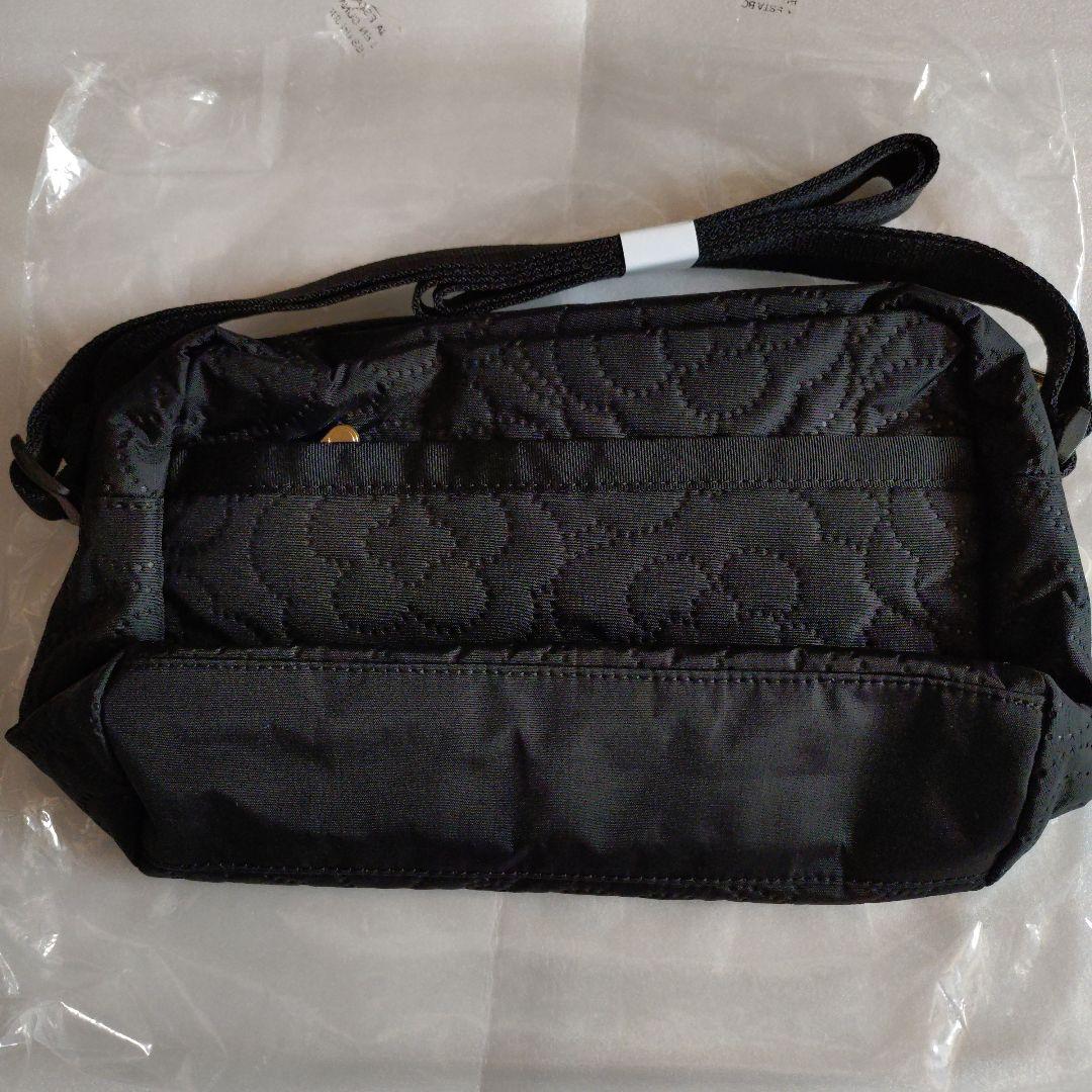 新品未使用　レスポ　パフィーブロッサムズ　ダニエラ　ショルダーバッグ