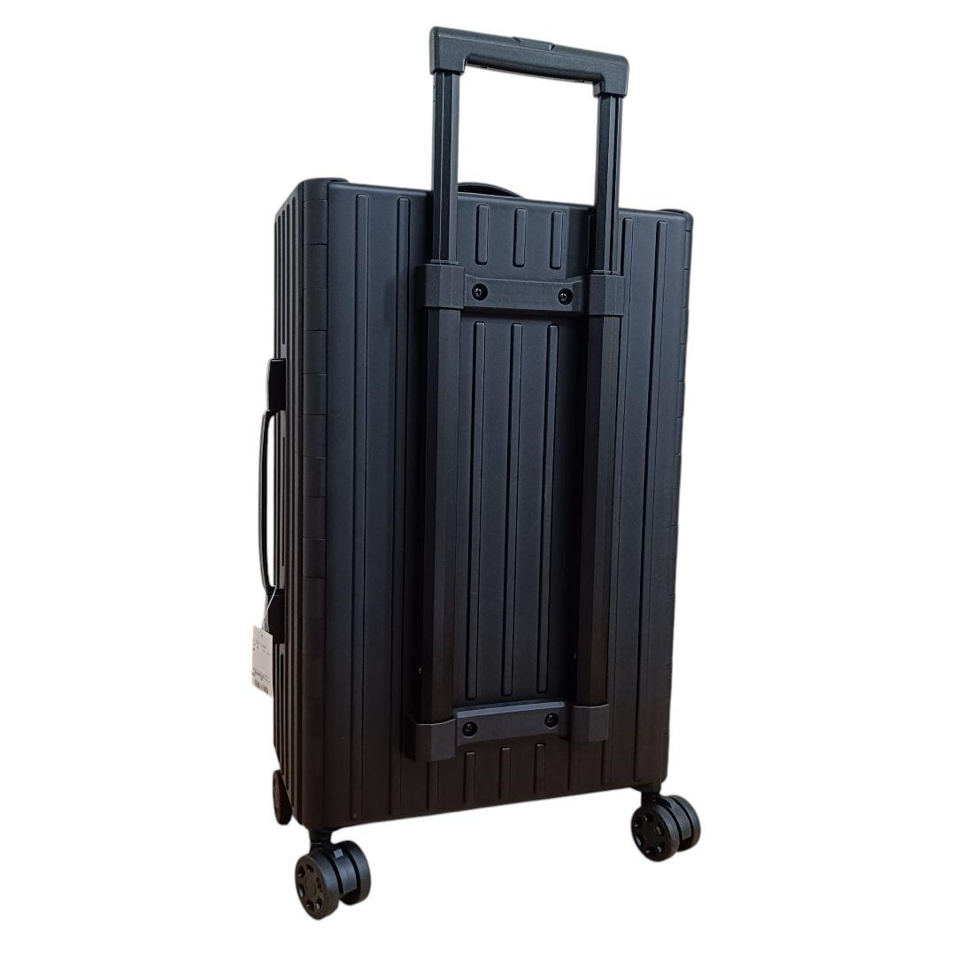 ★希少★ マスターバニーエディション 折り畳み キャリーケース【世界最薄クラス】