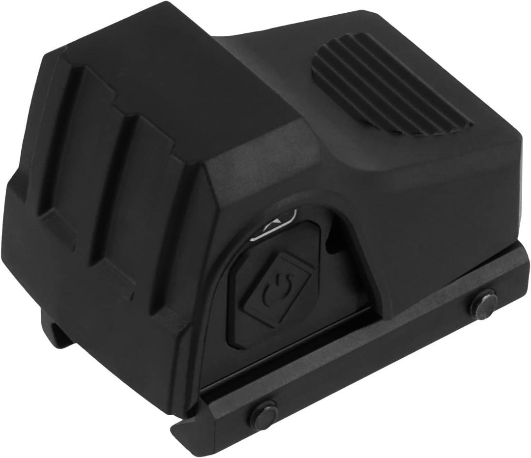 レッドドットサイト 1X22 2MOA ミニ マイクロ Red Dot Sigh