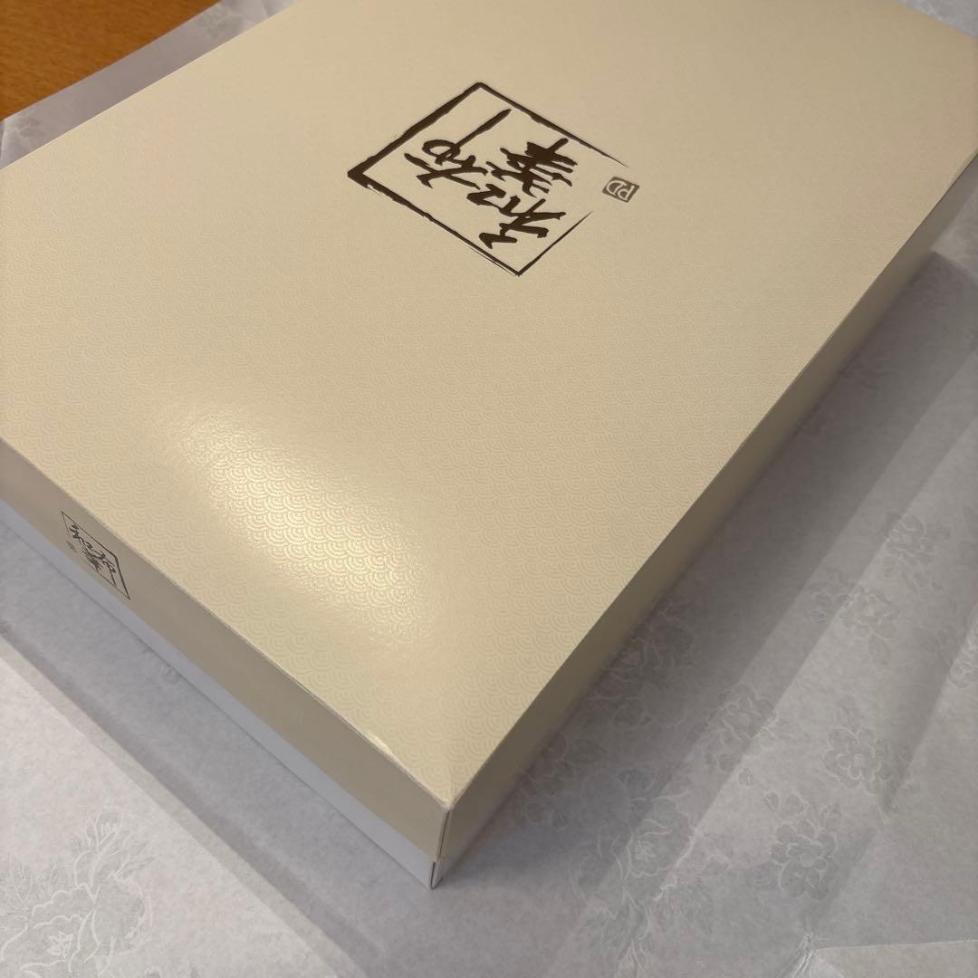 本日のみお値下 今治 極選 魔法の糸 綿毛布 140x190 2枚 2.4万円