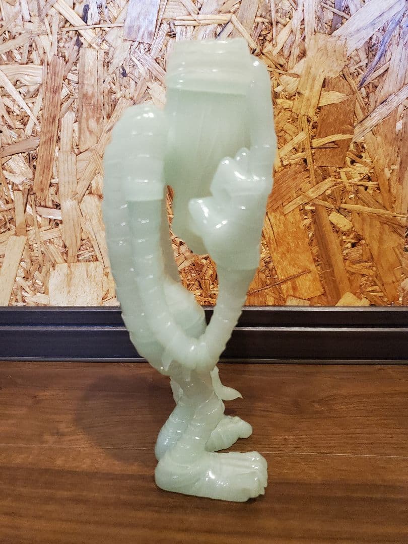 Rockin' Jelly Bean ロッキンジェリービーン ソフビ