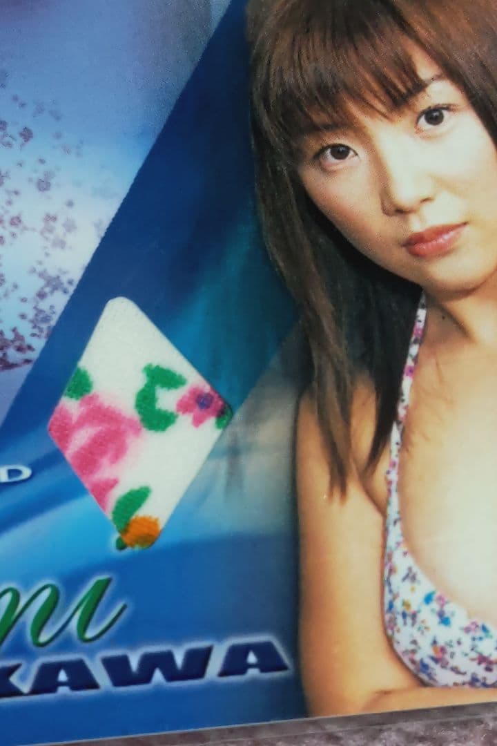 アルシオン　府川唯未　レアトレカ