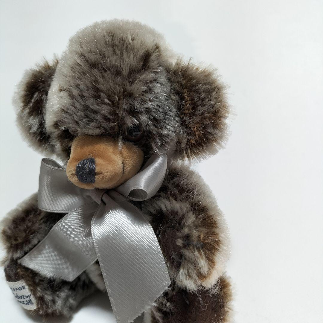 テディベア チーキー メリーソート ぬいぐるみ、マスコット　中古