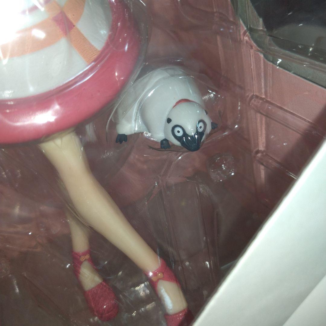 エウレカセブン アネモネ フィギュア