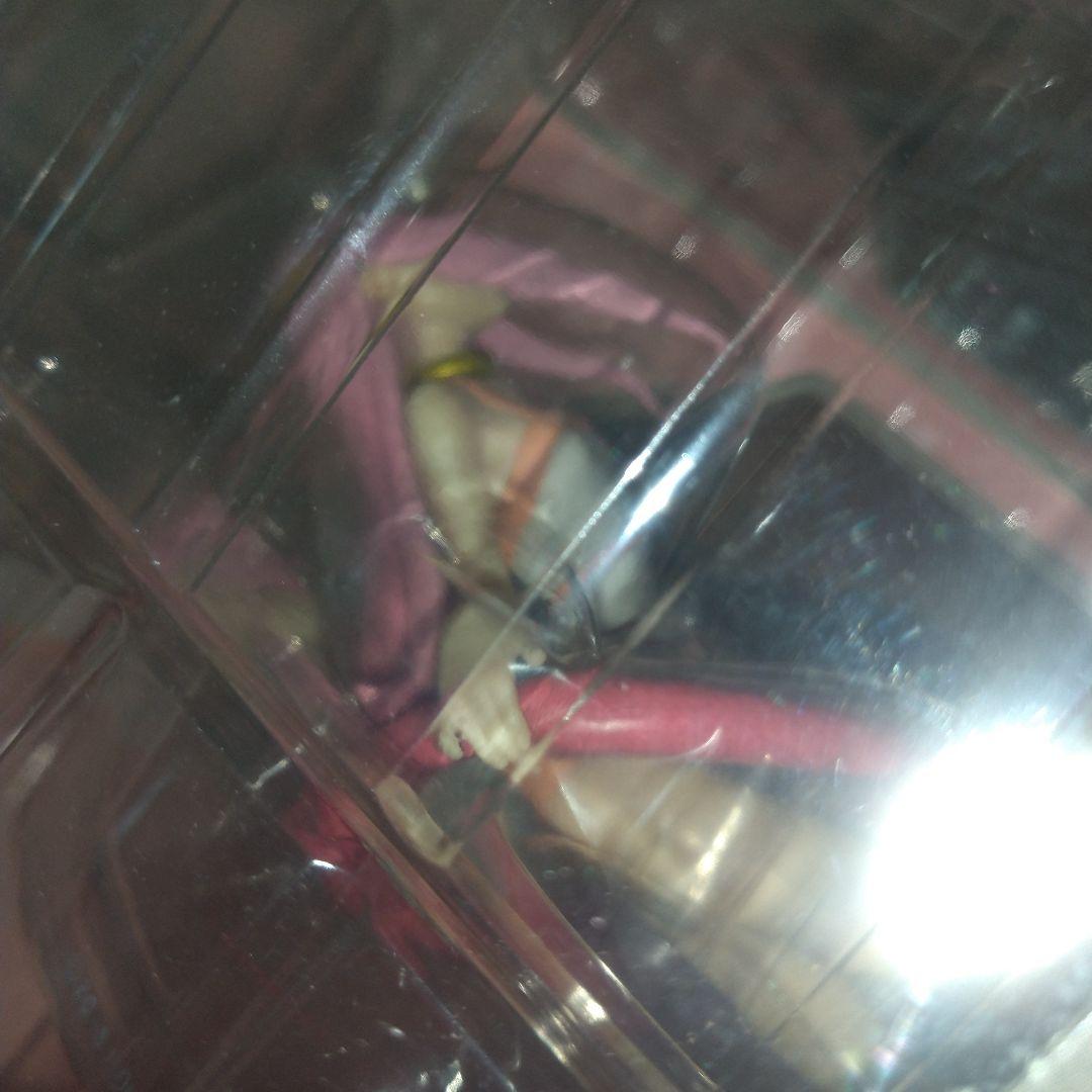 エウレカセブン アネモネ フィギュア