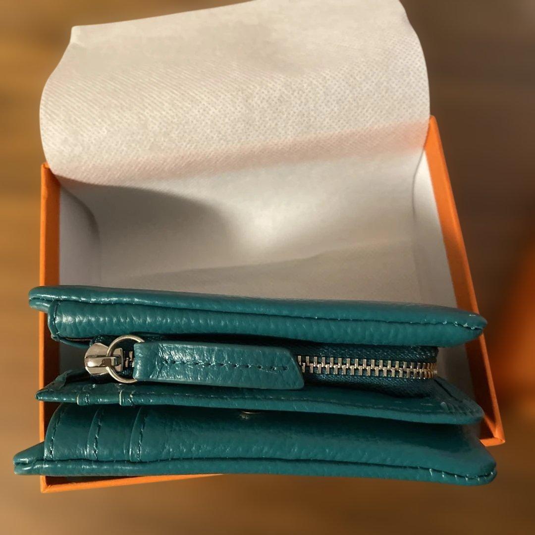 ear PAPILLONNER 財布 PEZ ペッツ× earコラボ