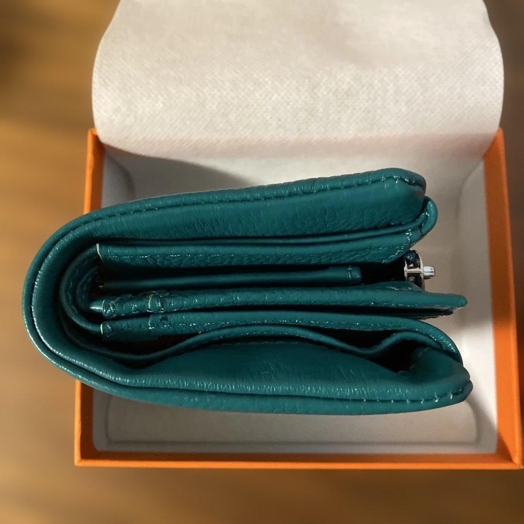 ear PAPILLONNER 財布 PEZ ペッツ× earコラボ