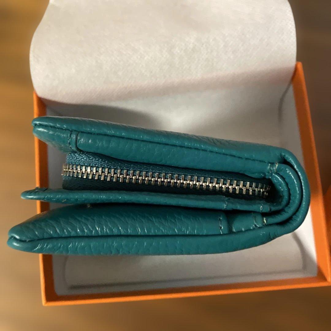 ear PAPILLONNER 財布 PEZ ペッツ× earコラボ