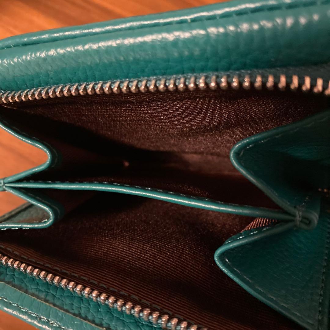 ear PAPILLONNER 財布 PEZ ペッツ× earコラボ