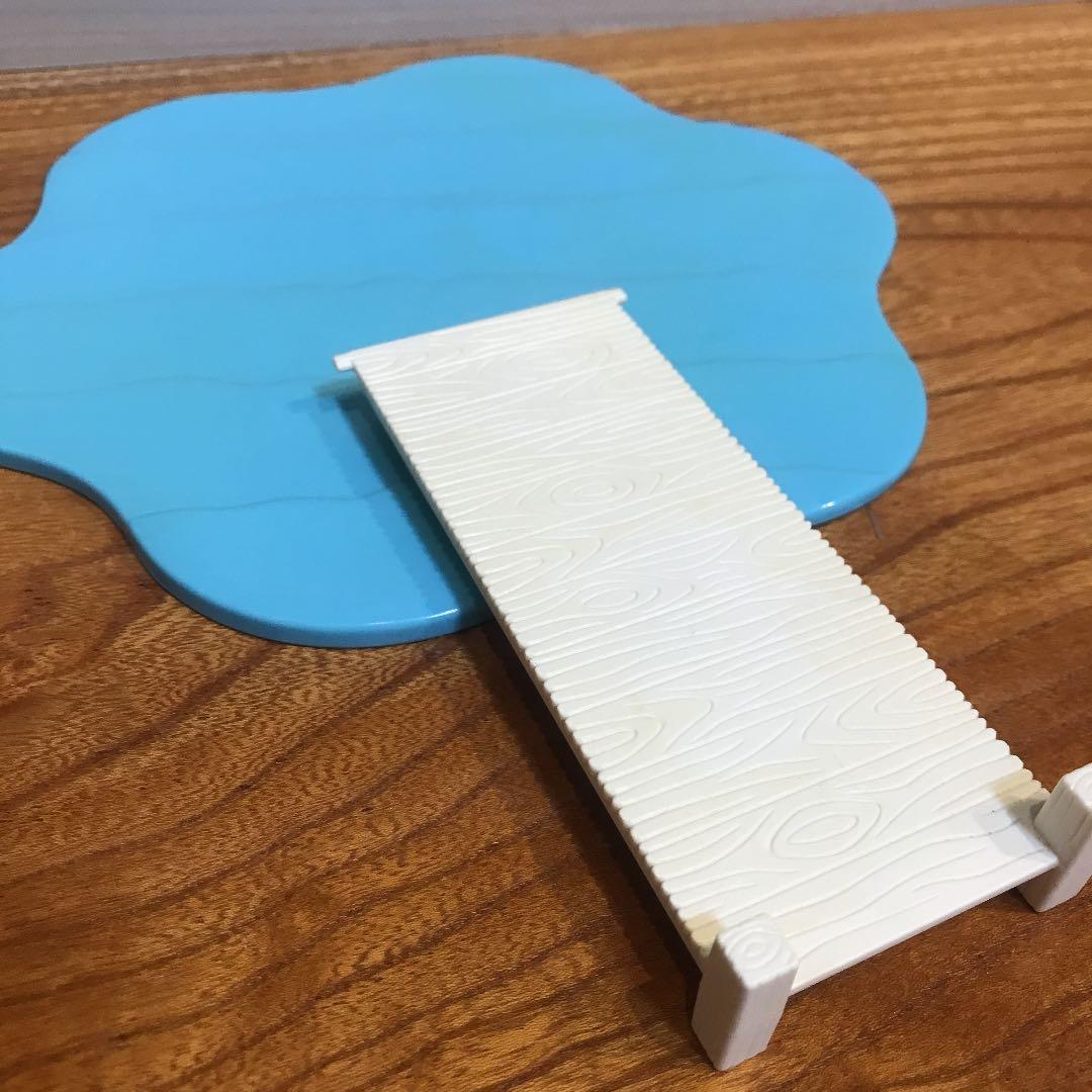 確認中☆シルバニア（1）☆海辺のすてきなレストラン