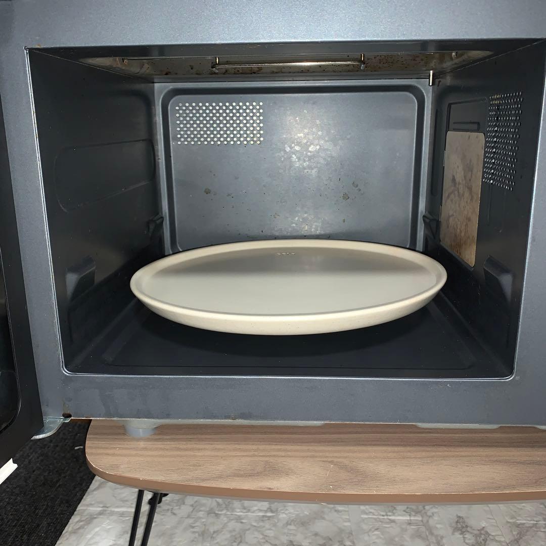 風来坊 　2018年製TOSHIBAオーブンレンジ　ER-R16E5(W)