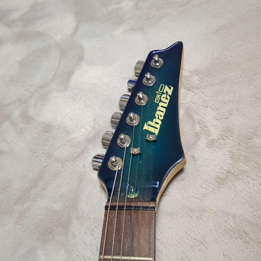 Ibanez GIO エレキギター アイバニーズ