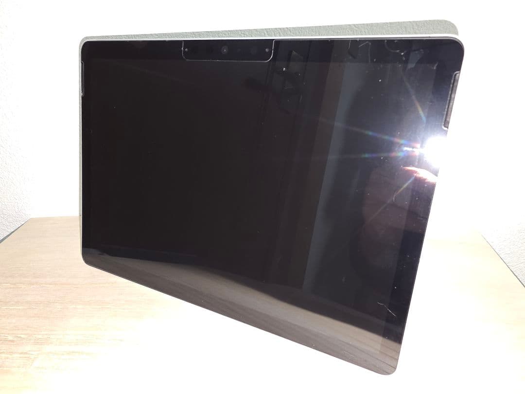 Microsoft Surface GO3＋充電器＋キーボード