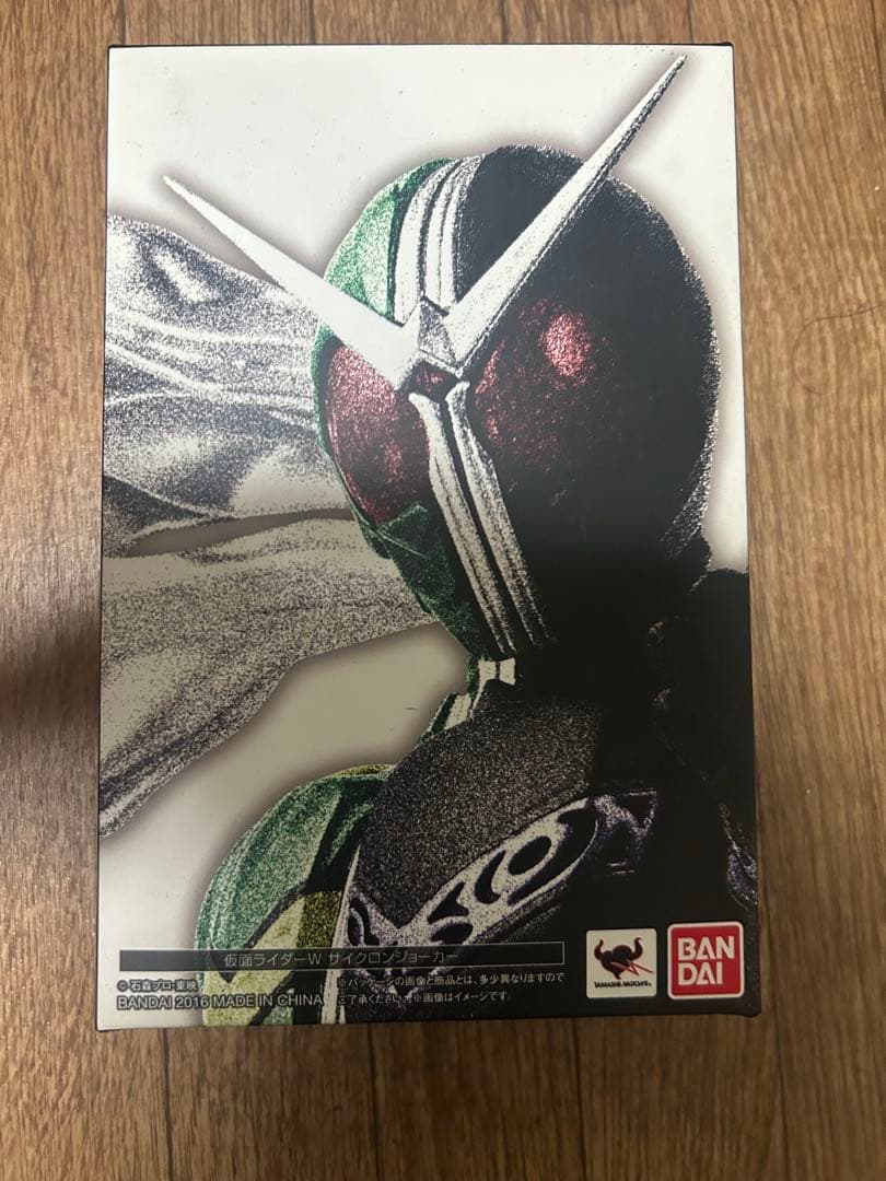 S.H.Figuarts 真骨頂製法ジャンク品3体セット