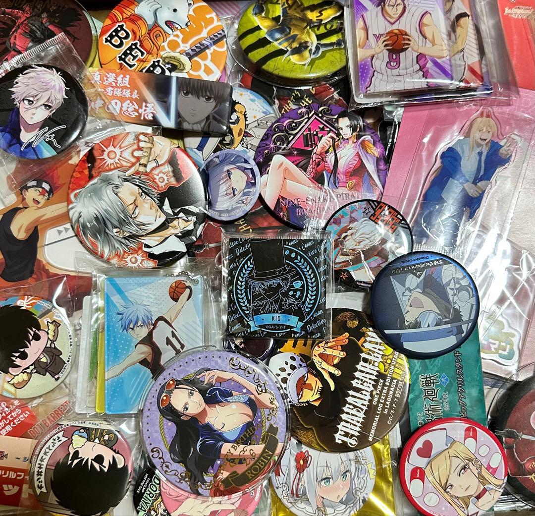 アニメグッズ　ノンジャンル　美少女　大量　まとめ売り