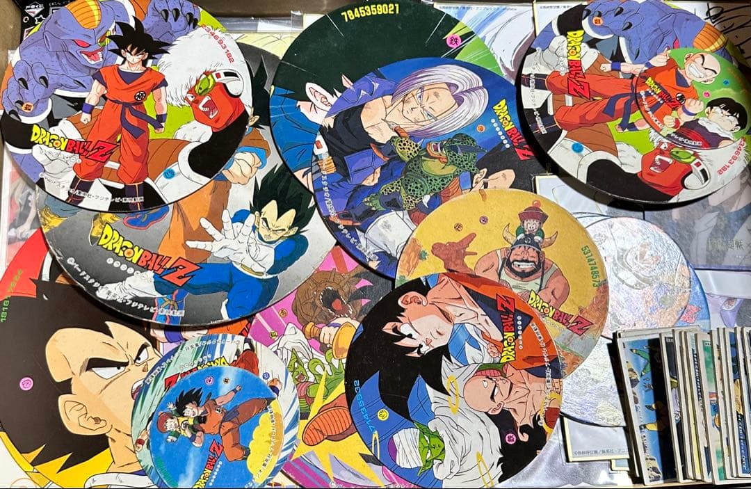 アニメグッズ　ノンジャンル　美少女　大量　まとめ売り