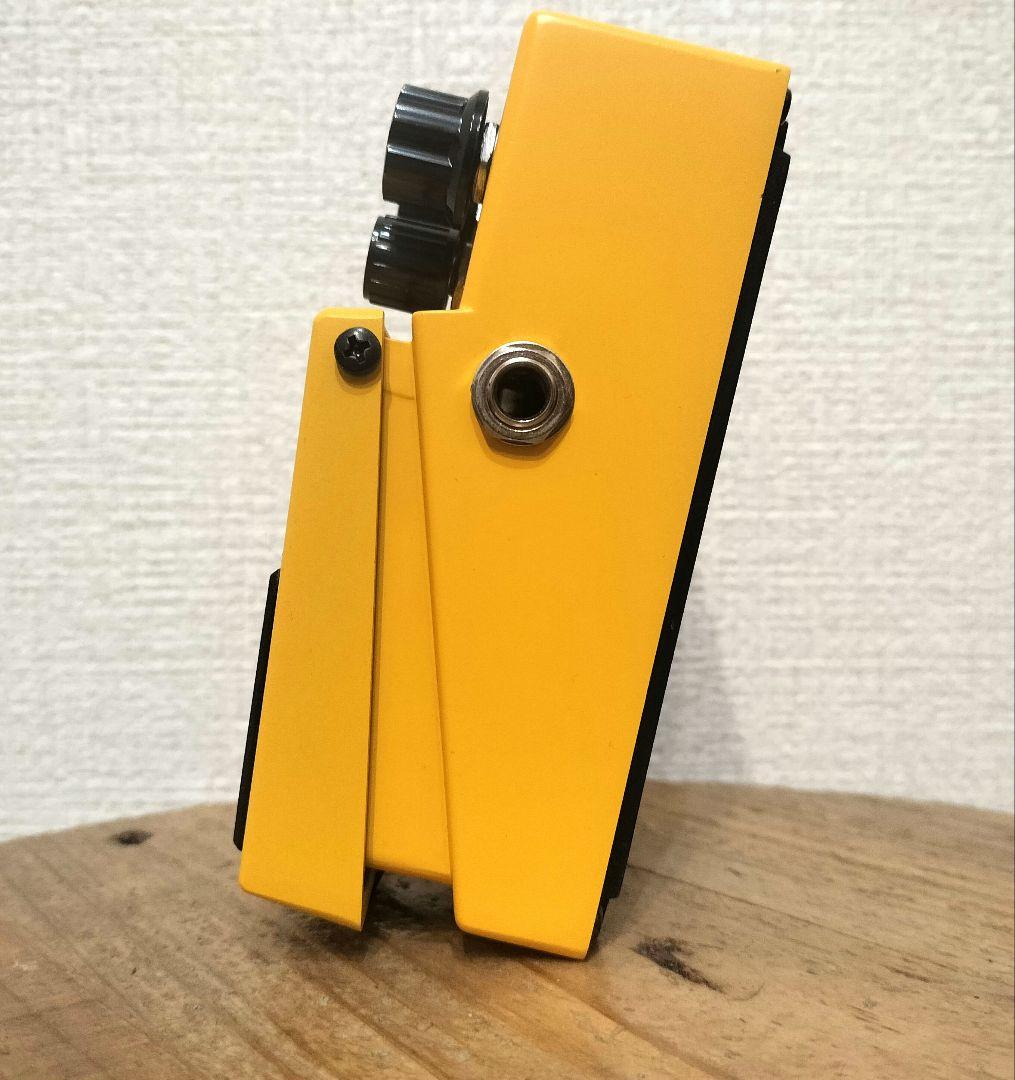 BOSS OverDrive OD-3 ギターエフェクター