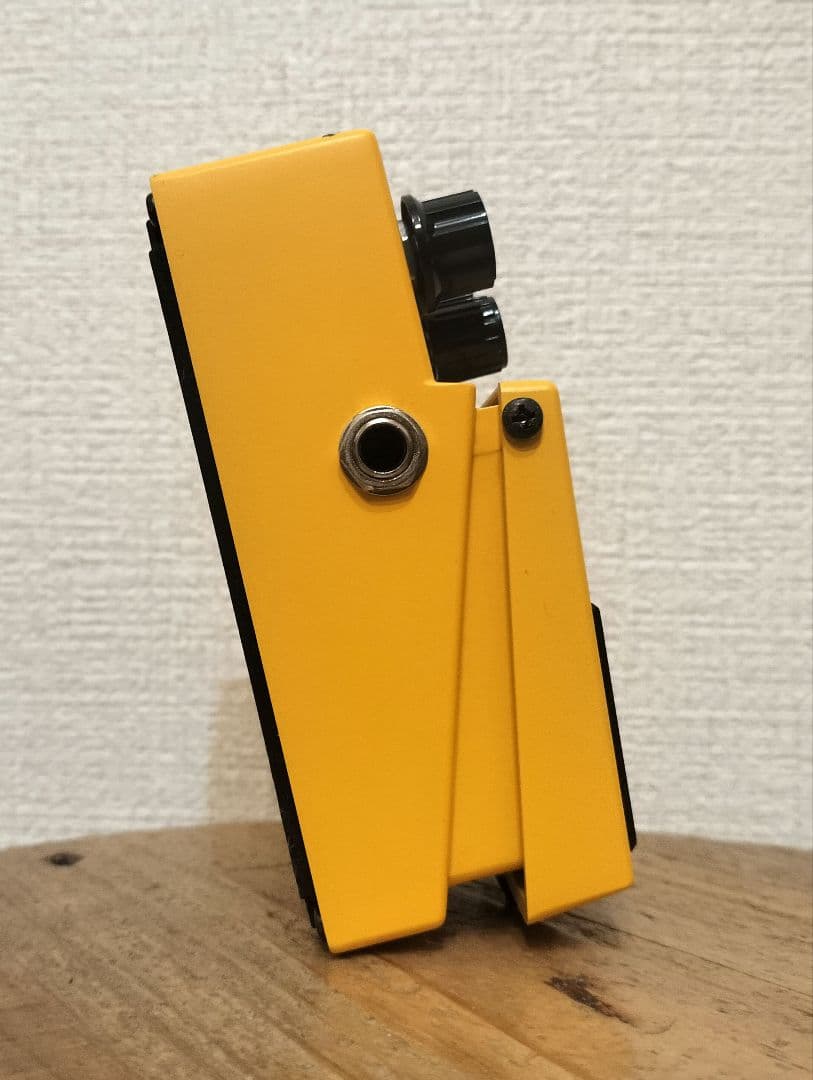 BOSS OverDrive OD-3 ギターエフェクター