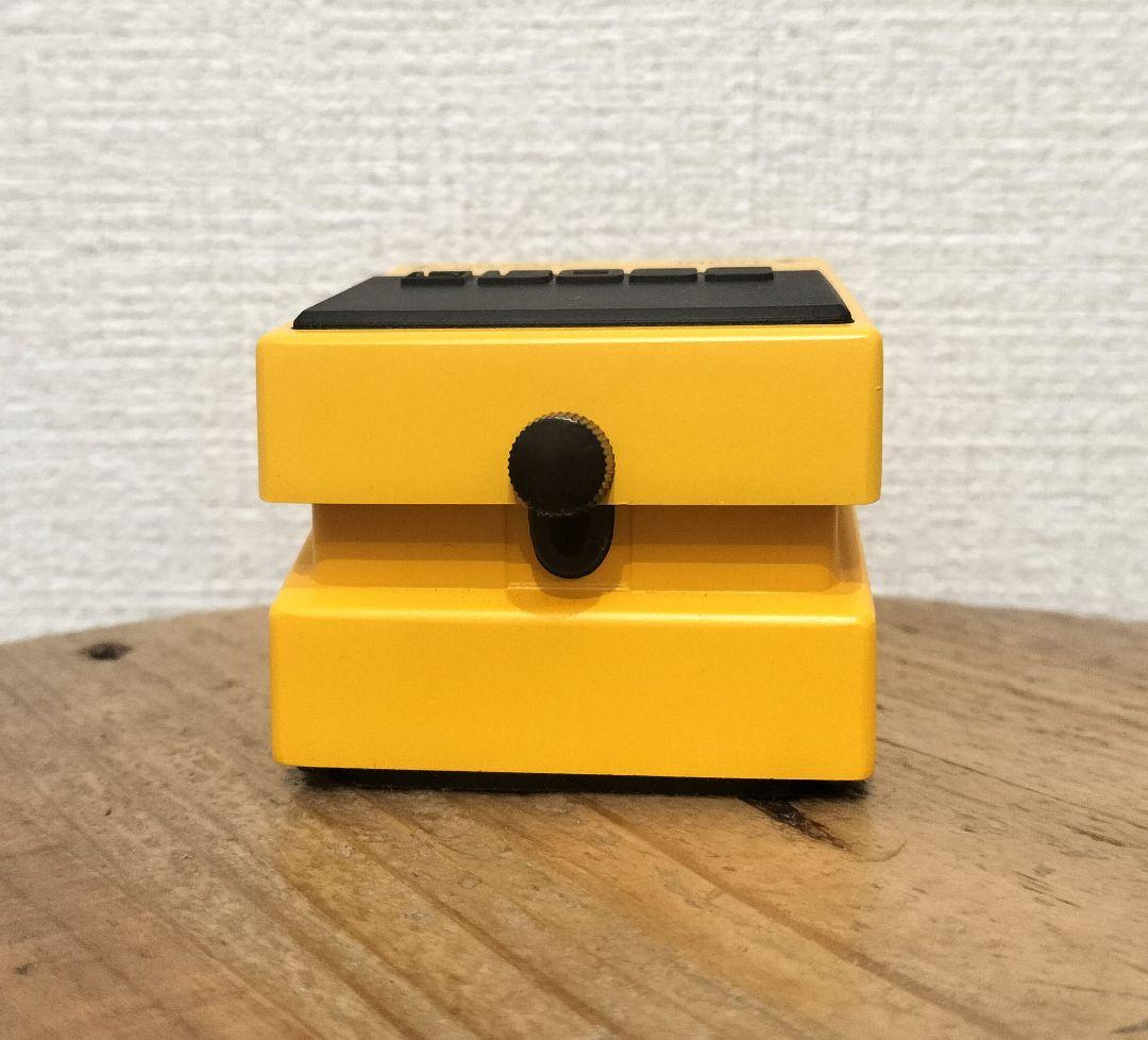 BOSS OverDrive OD-3 ギターエフェクター