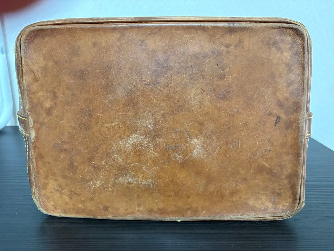 LOUIS VUITTONモノグラム ノエ ショルダーバッグ