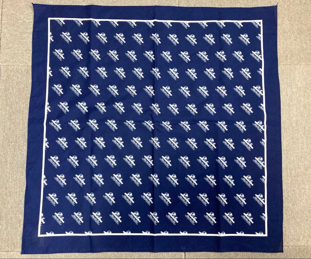 AIME LEON DORE バンダナ エメレオンドレ スカーフ supreme