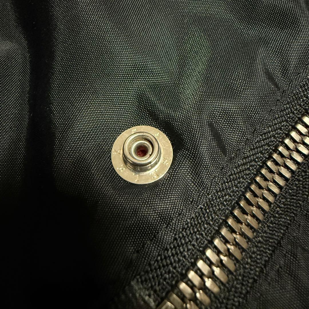 希少 ADVAN SPORTS スポーツレーシングチーム アドバン ベンチコート