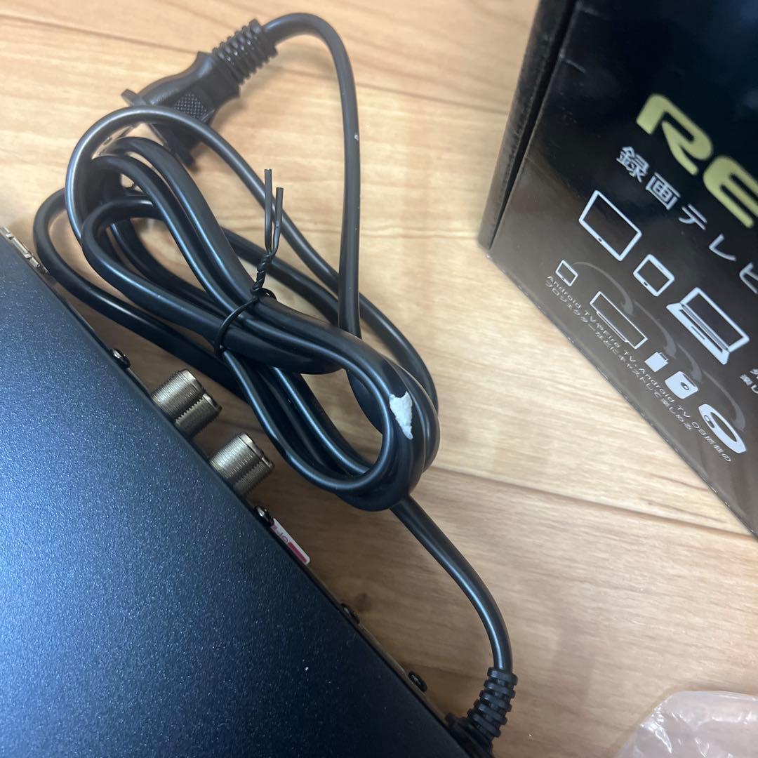 I・O DATA REC-ON HVTR-BCTX3