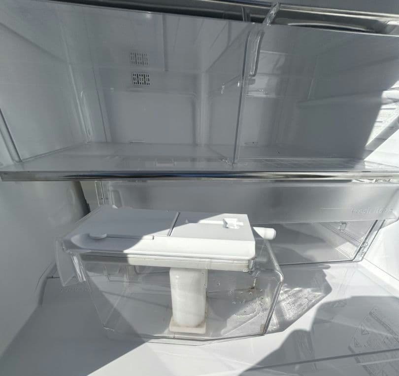 HITACHI R-K40SJ(T)型 2023年製 冷凍冷蔵庫