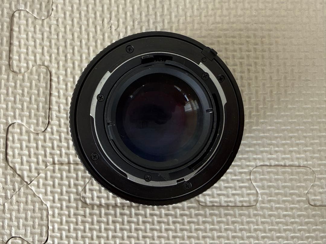 Carl Zeiss Planar T* 50mm F1.4 MMJ 美品1