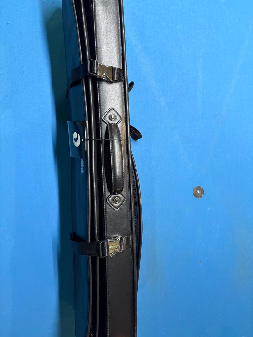 新品未使用！パクストン ビリヤードケース