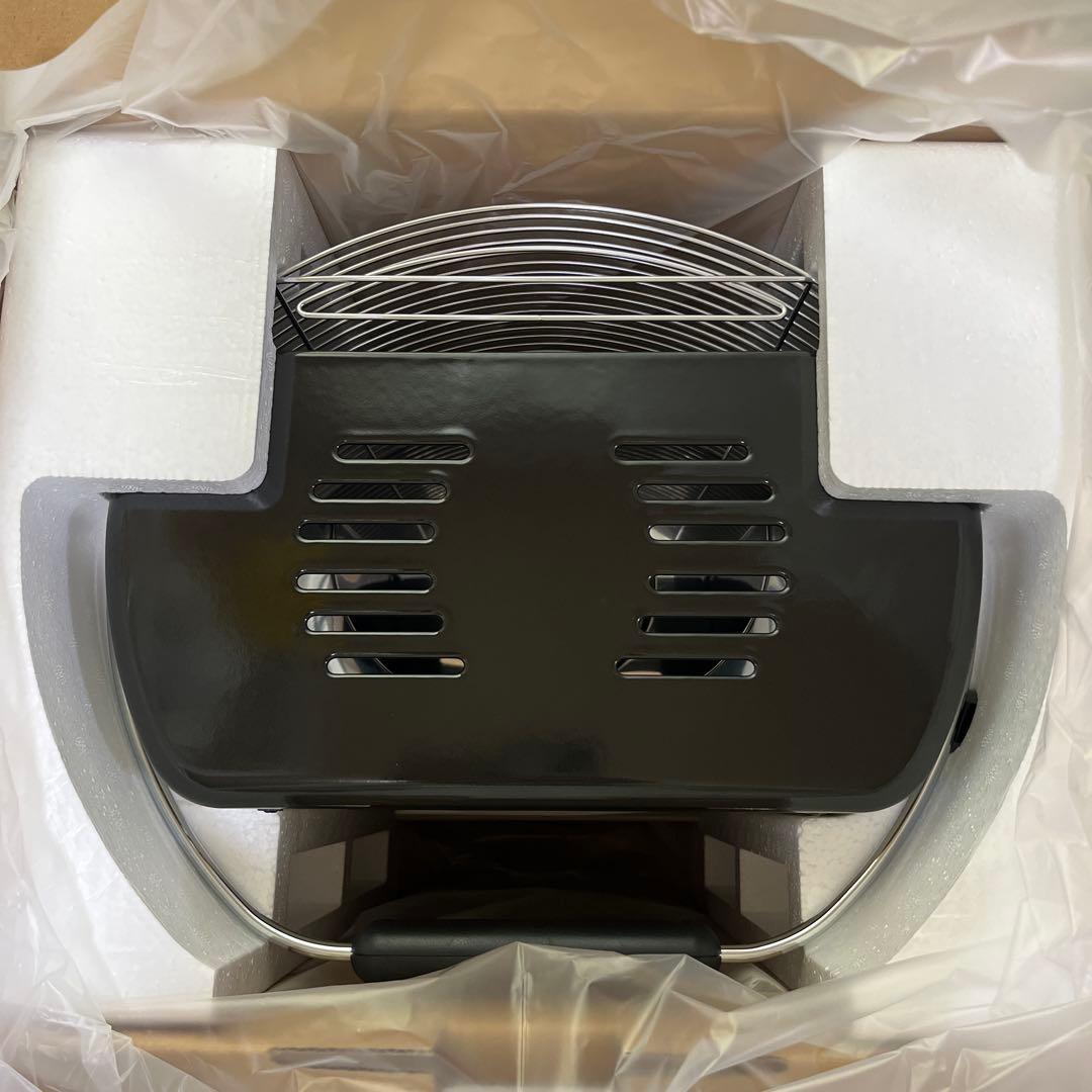 Iwatani カセットガスストーブ　デカ暖II デカ暖2