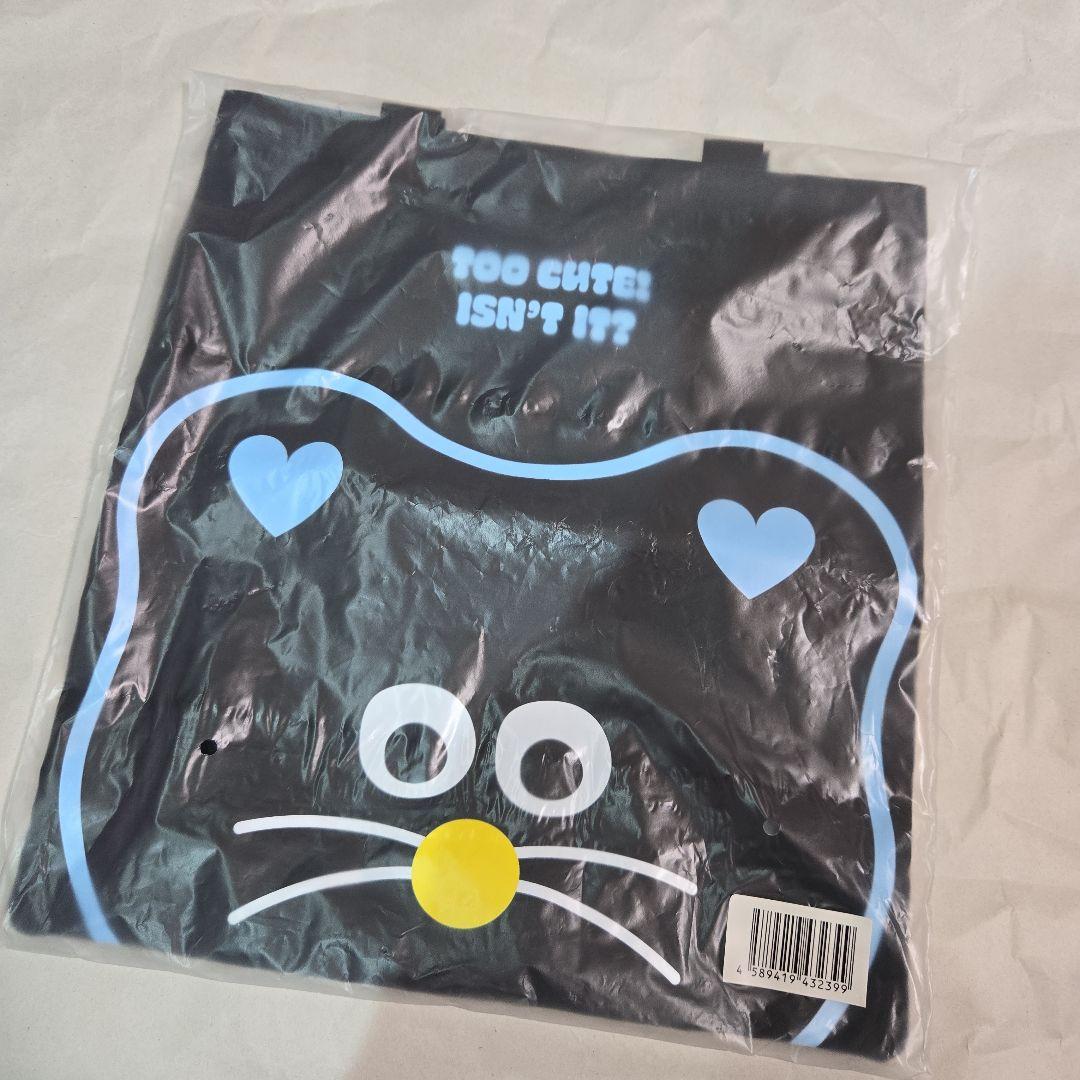 PEACEMINUSONE X MONAMHEE ぬいぐるみ 購入特典付き