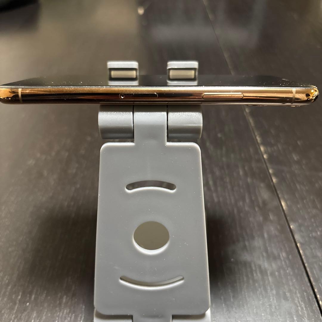 Apple iPhone 11 Pro 64GB ゴールド 本体