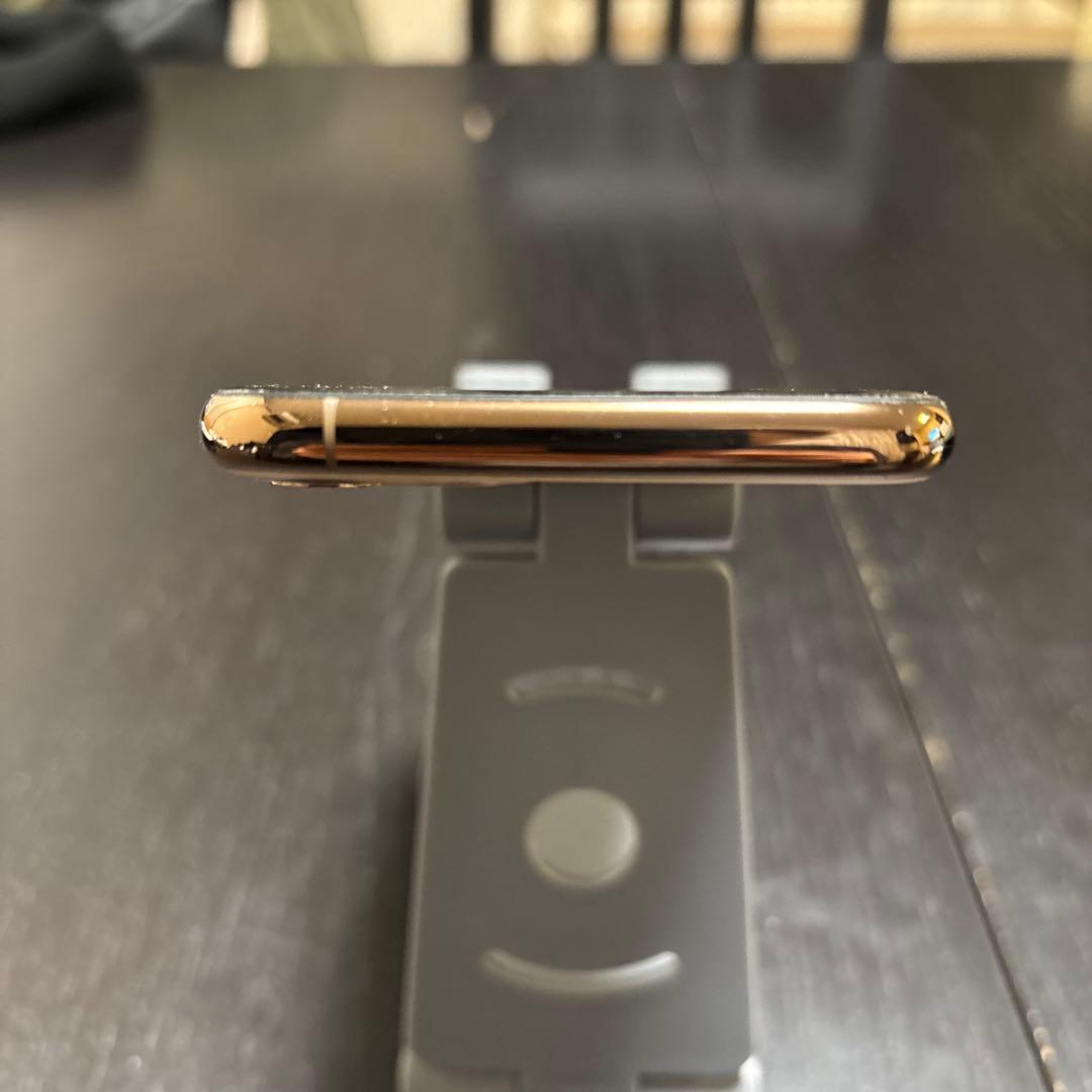 Apple iPhone 11 Pro 64GB ゴールド 本体