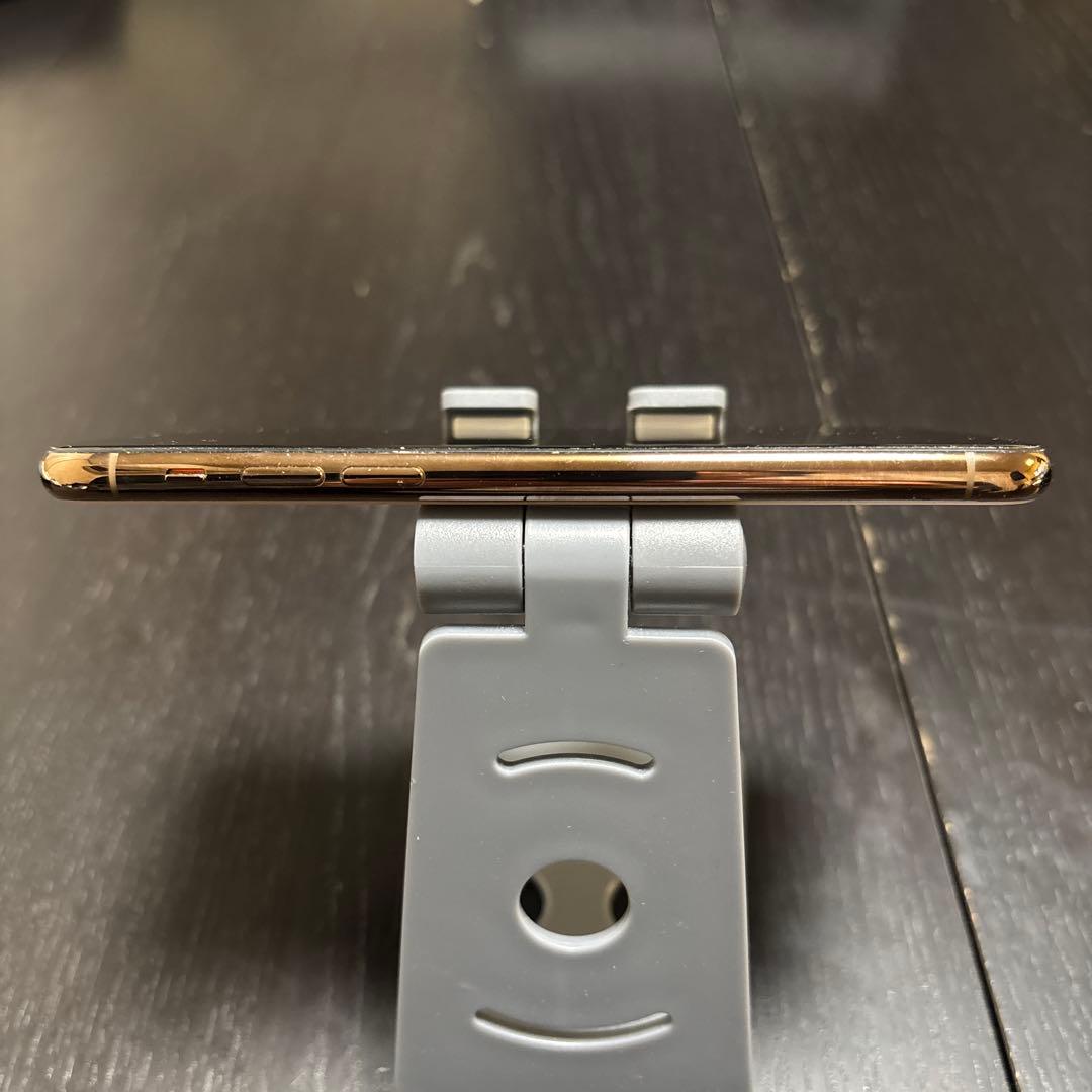 Apple iPhone 11 Pro 64GB ゴールド 本体