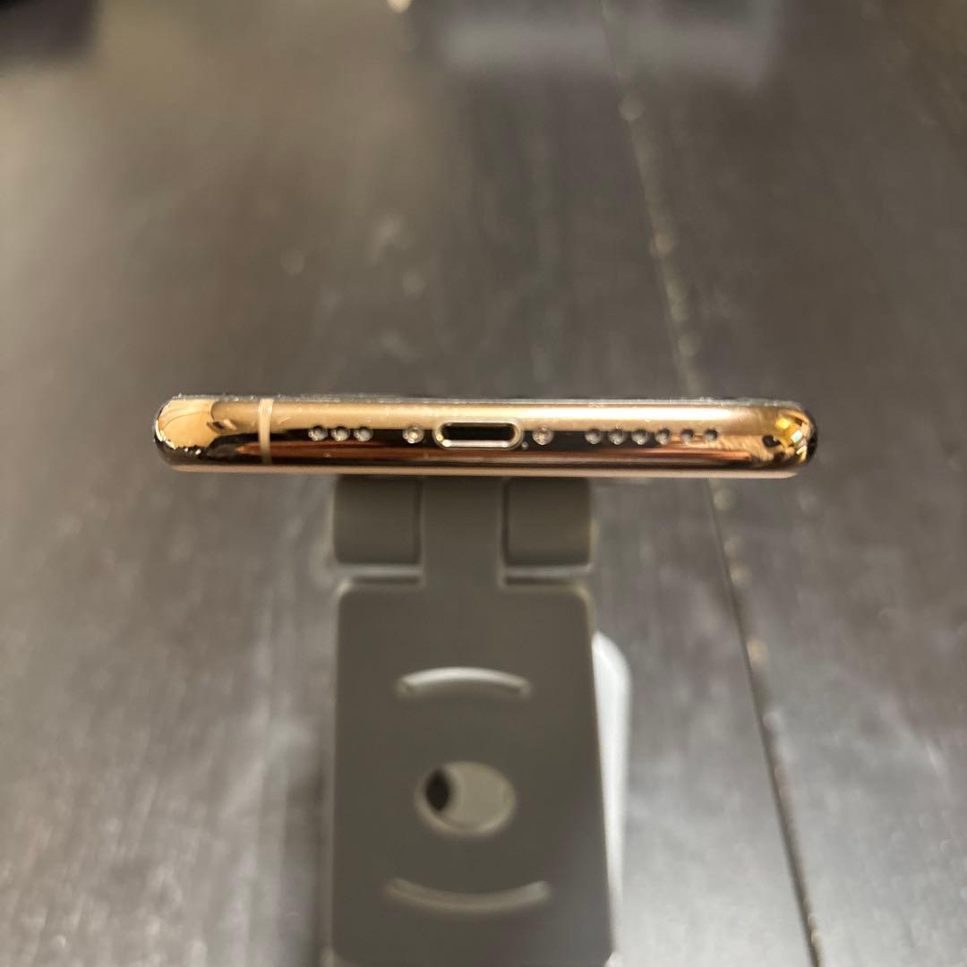 Apple iPhone 11 Pro 64GB ゴールド 本体