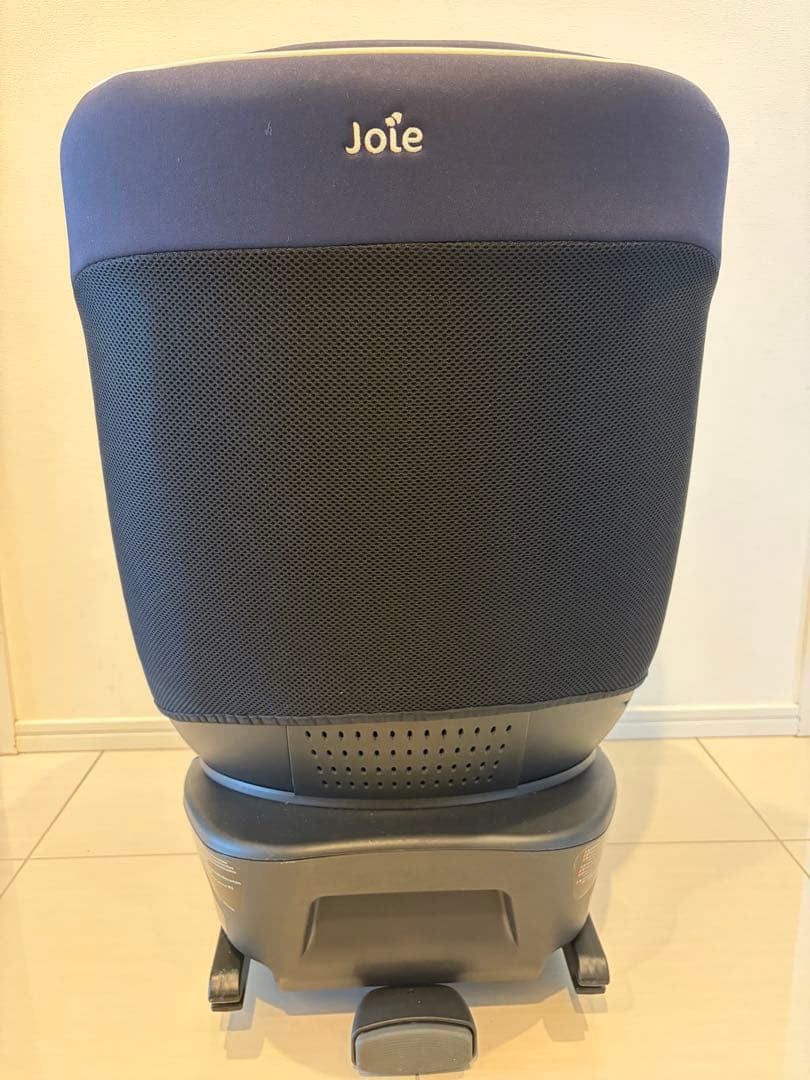 Joie Arc360 ネイビー/グレー チャイルドシート