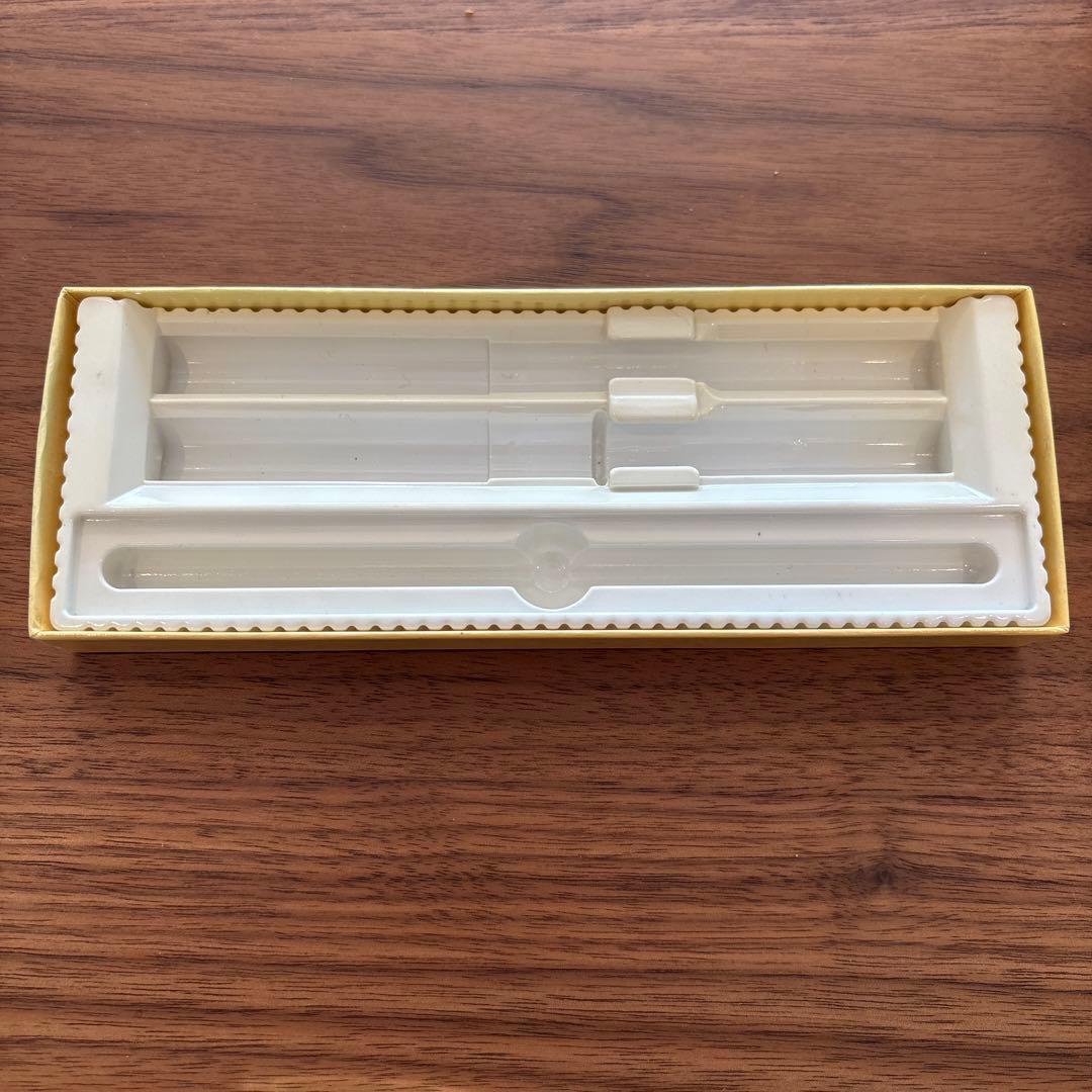 WATERMAN Bicentenaire 万年筆・ボールペンセット