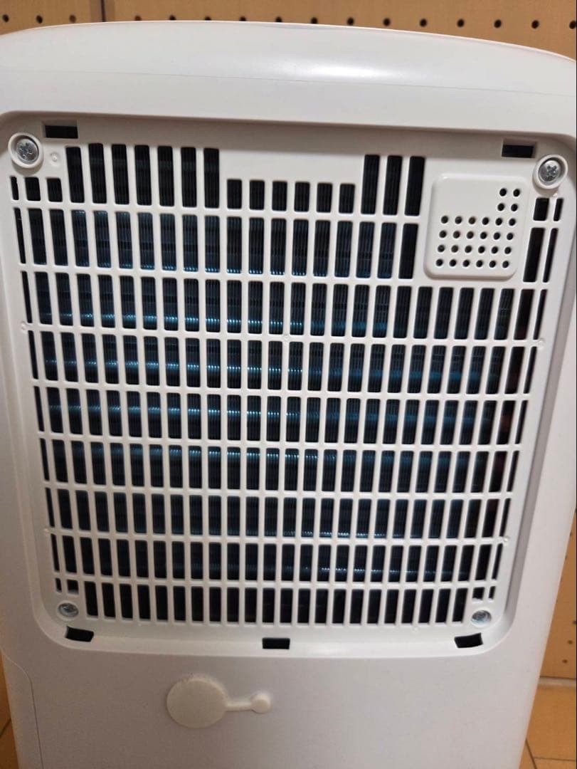 SHARP CV-R71-W 除湿機 7.1L/日