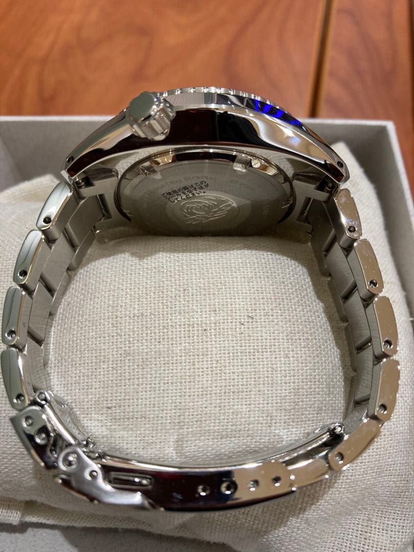 SEIKO セイコー プロスペックス 腕時計 SBDC081 【未使用に近い】