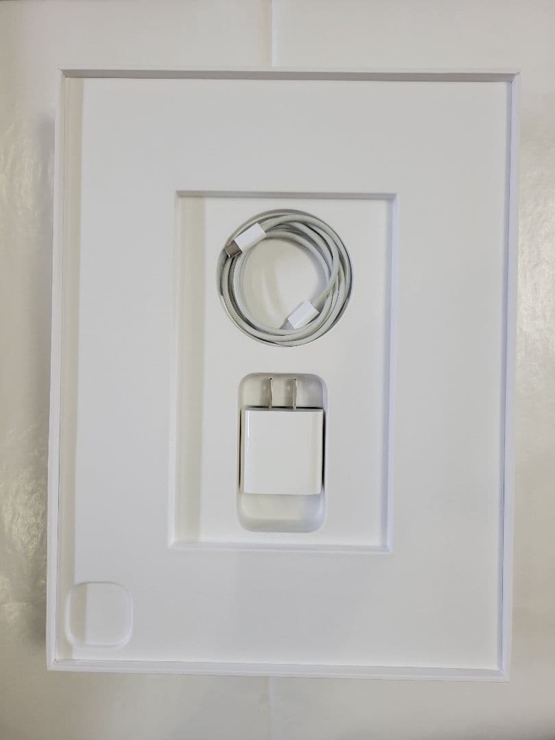 Apple iPadPro 13インチ Wi-Fi 256GBスペースブラック